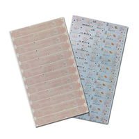 Circuits imprimés multicouches en cuivre lourd personnalisés PCB Mini FR4 PCB du fabricant Catégorie de produit PCB & PCBA
