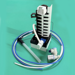 Máquina automática para hacer hielo para refrigerador - Product Image 2