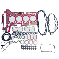 Juego de Juntas de Culata para Motor N20 N20B20 para BMW F10 F11 F26 F30 F32 N26 N20 B20 2.0L Accesorios para Automóviles 11128676514