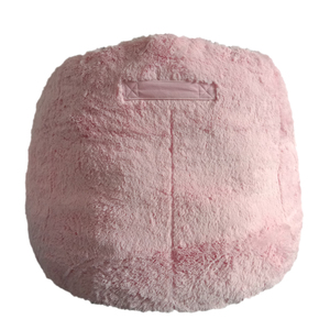 Pouf pour enfants imprimé dessin animé mignon rose <span class=keywords><strong>licorne</strong></span> citrouille PV polaire confortable paresseux canapé chaise personnalisé en gros <span class=keywords><strong>mousse</strong></span> canapé sac - Product Image 4