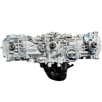 Brand New EJ25 Engine Assembly 2.5L for Subaru Impreza WRX STI Forester Legacy Outback Motor Parts