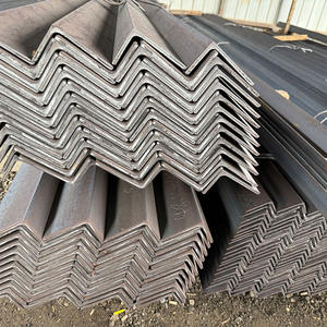 Thép hình chữ <span class=keywords><strong>L</strong></span> cán nóng, cạnh bằng 45mm, thép góc không đồng chất 25x25mm, dầm thép, thép góc kim loại, thép thanh - Product Image 2