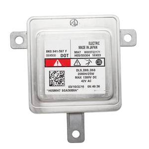 Unidad de Control de Balasto para Faros Delanteros de Xenón HID D8S 8K0941597F 8k0.941.597f para Audi VW - Product Image 1