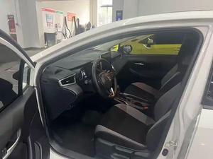 Autos Usados Toyota Corolla 2023 1.2T S-CVT Elite Sedán Familiar de 5 Plazas con Volante a la Izquierda, Vehículo de Exportación - Product Image 4