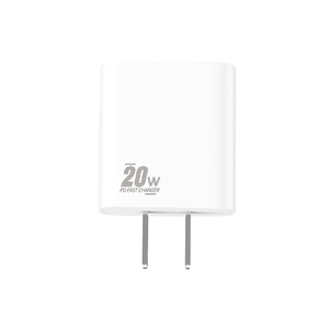 Cargador rápido <span class=keywords><strong>2022</strong></span> PD para teléfono inteligente <span class=keywords><strong>iphone</strong></span>, cargador de 20w tipo C USB- A, puertos duales, <span class=keywords><strong>precio</strong></span> económico, 4,0 - Product Image 6