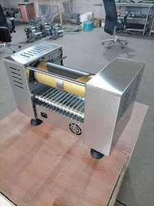 Machine multifonctionnelle pour la fabrication de crêpes et de gâteaux en couches avec composants de moteur en acier inoxydable de qualité alimentaire - Product Image 5