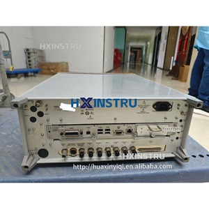 Analyseur de spectre/signal Agilent Keysight N9030A PXA 3Hz-26.5GHz UTILISÉ hx - Product Image 4