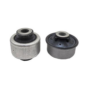 Pièces de suspension 3523CY 3523CX, silentbloc de bras de suspension pour Peugeot <span class=keywords><strong>206</strong></span> 307 308 3008 408 Citroën C-Triomphe C-Quatre C4L - Product Image 1