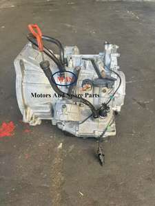 Boîte de vitesses manuelle pour <span class=keywords><strong>Kia</strong></span> <span class=keywords><strong>RIO</strong></span> 05-11 ans Mk2 1.4 essence 5 vitesses 4300032768 435990 G4EE - Product Image 3