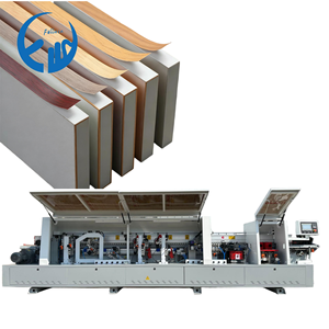<span class=keywords><strong>Machine</strong></span> à chantourner automatique compacte pour le bois, le contreplaqué, le découpage des bords, la placage, la <span class=keywords><strong>menuiserie</strong></span>, la fabrication d'armoires - Product Image 1