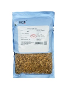 Khô đào hạt nhân Hạt giống chất lượng cao bán buôn Trung Quốc thảo mộc giá thấp - Product Image 5