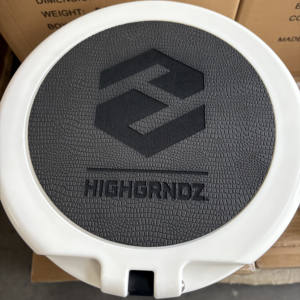 Scatola di raffreddamento isolante portatile con rubinetto 2 galloni brocca di acqua per campeggio Picnic all'aperto a prova di perdite del torace di ghiaccio <span class=keywords><strong>contenitore</strong></span> di stoccaggio di acqua - Product Image 3