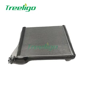 Treeligo Auto AC Evaporator tubuh inti 8850102220 8850126210 8850172020 untuk unit ac otomatis TOYOTA evaporator