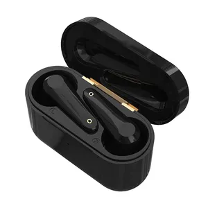 XY8-auriculares TWS con detección de oreja, mini auriculares inalámbricos para teléfonos móviles