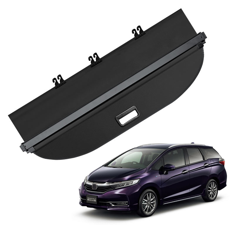 Volvo XC90 (MK1) Parcel Shelf Boot Cover 2002-2014 | ParcelShelf.co.uk - View #7