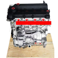 Moteur YMYS de haute qualité Duratec HE 2.3L SEBA SEWA pour Ford Galaxy Mk2 S-MAX Mk1 Mondeo Mk4