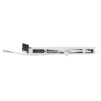 Service d'assemblage de circuits imprimés personnalisés ZY Brand, solution complète, matériau de base en aluminium pour solutions d'éclairage LED, prototype et production en série