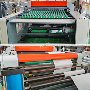 <span class=keywords><strong>Ligne</strong></span> de production de papier A4, machine de fabrication de papier <span class=keywords><strong>pour</strong></span> étiquettes et écriture, machine de découpe de papier A4 - Product Image 3