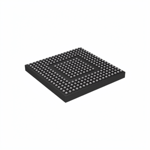 Composants électroniques IC 288 LFBGA, CI embarqué MCU 32 bits 2 Mo FLASH 288LFBGA, CI en stock PIC32MZ2064DAA288T-I_4J - Product Image 1