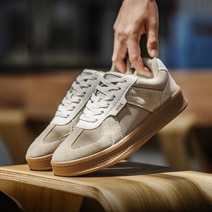 Zapatos Deportivos para Hombre, Primavera 2026, Nuevo Estilo, Suela Gruesa, Casuales, Retro, Versátiles, Modernos - Product Image 1
