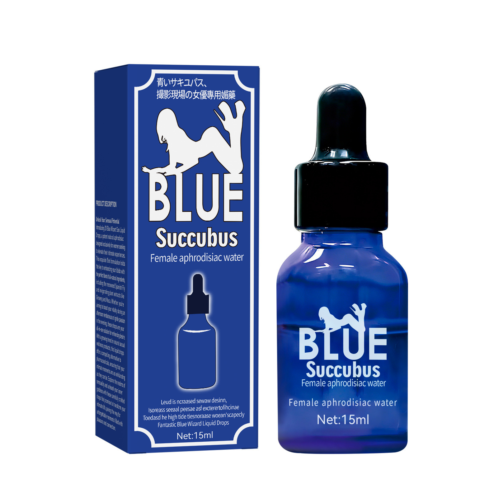 Bleu