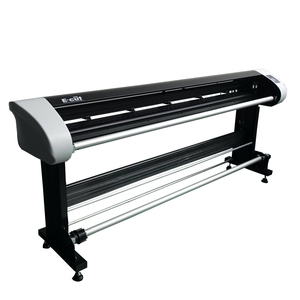 Máy In Phun <span class=keywords><strong>Cutter</strong></span> <span class=keywords><strong>Ploter</strong></span> Cầm Tay Máy In Phun Decal Máy Cắt Decal Cho Nhà Máy May - Product Image 3