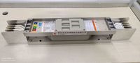 Système de chemin de bus compact 4000A pour barres omnibus basse tension
