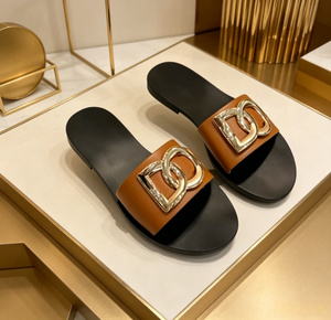 Sandali di Lusso <span class=keywords><strong>in</strong></span> Gomma Personalizzati 1:1 di Marca Designer di Alta Gamma, Ultime <span class=keywords><strong>Ciabatte</strong></span> da <span class=keywords><strong>Donna</strong></span> alla Moda - Product Image 3