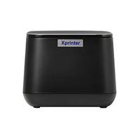 Imprimante thermique de reçus mini Xprinter XP-58IIT pas chère, compatible Windows et iOS, caisse enregistreuse, reçus de 58 mm en stock
