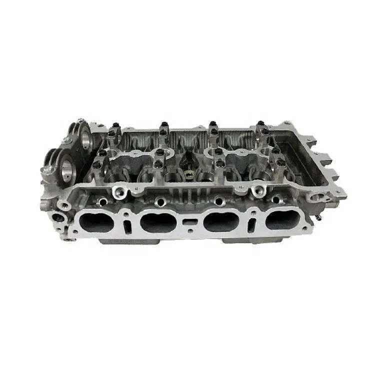 Testata di cilindro del motore Diesel 3L 5L per Toyota Hi-Lux 11101-54130 11101-54150