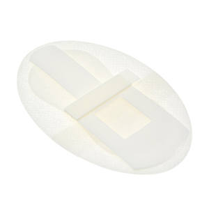 Penutup Kateter Drainase Medis, Penutup Kateter, Plester Transparan, Plester Pengikat Kateter IV - Product Image 4