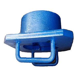 Manufacturer Pdc <b>Bit</b> Breaker Tricone for <b>Drilling</b> Tools - Product Image 1