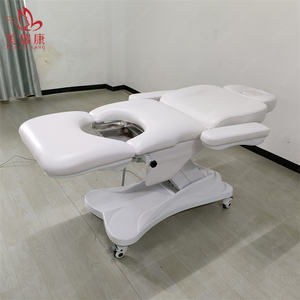 Медицинское гинекологическое кресло - Product Image 5