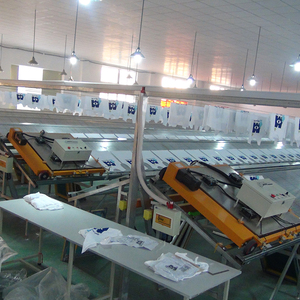 Bàn Phẳng Máy Sấy Vải Tự Động Hồng Ngoại Xa Máy Sưởi Hồng Ngoại Máy Sấy Di Chuyển Tự Động In Lụa - Product Image 2