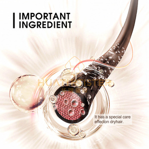 Huati sifuli ullkous 500ml Nhật Bản rơm lúa mì Sulfate miễn phí dầu gội và điều tất cả trong một vẻ đẹp dupe chống gàu tóc - Product Image 6