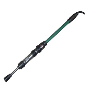 Compacteur pneumatique portatif et manuel pour le compactage du sable - Product Image 6