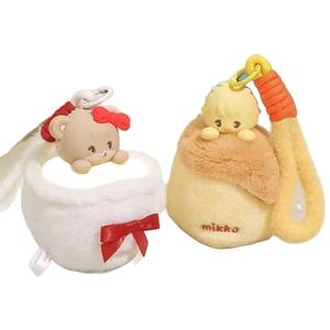 Mikko Sweet Afternoon Tea Series - Caja Sorpresa Oficial de Peluches, <span class=keywords><strong>Figuras</strong></span> de Juguete de Moda, Regalos de Muñecas, Éxito de Ventas entre Celebridades de Internet - Product Image 5