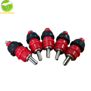 Pezones de reemplazo directo para sistemas <span class=keywords><strong>Plasson</strong></span>, Lubing y Ziggity - Product Image 2