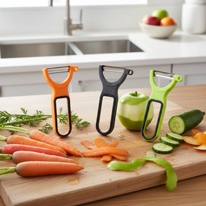 Set di Verdure 3 utensili per frutta e verdura - Product Image 3