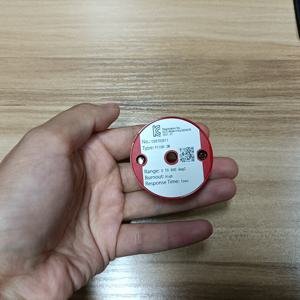 Оригинальный японский датчик температуры Yokogawa Pt100 YTA70 -J/KS2 - Product Image 2