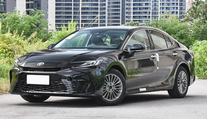 Ca-<span class=keywords><strong>mr</strong></span>-y 2026 Ibrida 2.0HE Edizione Elite, Guida a Sinistra, Controllo Adattivo della Velocità, Tetto Apribile, Schermo LCD Touch da 10,25 Pollici, Auto Nuova - Product Image 2