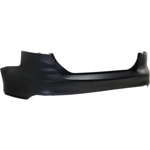 Pièces automobiles kit de carrosserie CAPA couverture de pare-chocs arrière Fascia berline arrière pour <span class=keywords><strong>Ford</strong></span> <span class=keywords><strong>Focus</strong></span> 2015-<span class=keywords><strong>2018</strong></span> - Product Image 6