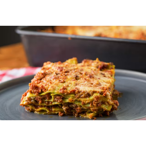 LASAGNA avec ANNEAU 'BLACK LINE' cm 30x24,5x6h Catégorie de produit Outil de tournage - Product Image 4