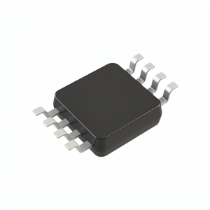 LTC3621IMS8E # PBF en Stock 8 TSSOP, 8 MSOP con Pad Expuesto para Gestión de Energía (PMIC) Comprar Componentes Electrónicos en Línea - Product Image 1