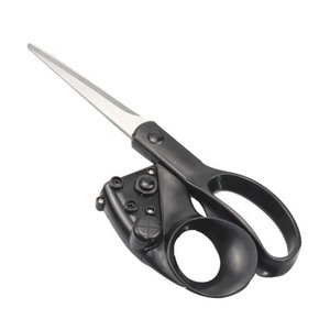 Tijeras Láser de Costura con Luz Láser Curva para Manualidades, Suministros de Costura - Product Image 2