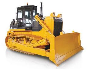 รถดันดินตีนตะขาบ ชานตุย SD22 175/1800 กิโลวัตต์/รอบต่อนาที กำลังขายดี - Product Image 5