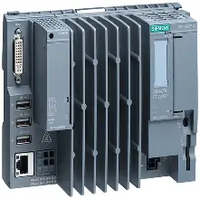 6ES75111CK010AB0CPU 1511C-1 PN 175 KB Program 1 MB Veri 60 Ns Entegrasyon 2x PN Arayüz Entegrasyonu 16 DI/16 DO 5 AI/2 AO 6 HSC