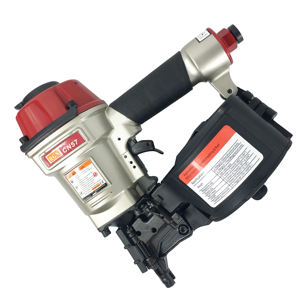 लकड़ी के पैलेट मैक्स सीएन70 के लिए गर्म बिक्री बोस्टिच कॉइल नेल गन - Product Image 2