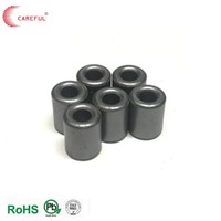 Funda de Ferrita de Diseño Flexible Tipo RH, Apta para Cables Individuales o Grupos