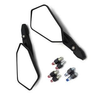 Accessoires de moto de haute qualité à vendre, rétroviseur pour <span class=keywords><strong>Yamaha</strong></span> MT-25 MT-03 MT09 FZ09 MT07 FZ07 FZ10 MT10 FJ09 <span class=keywords><strong>FZ6</strong></span> - Product Image 1